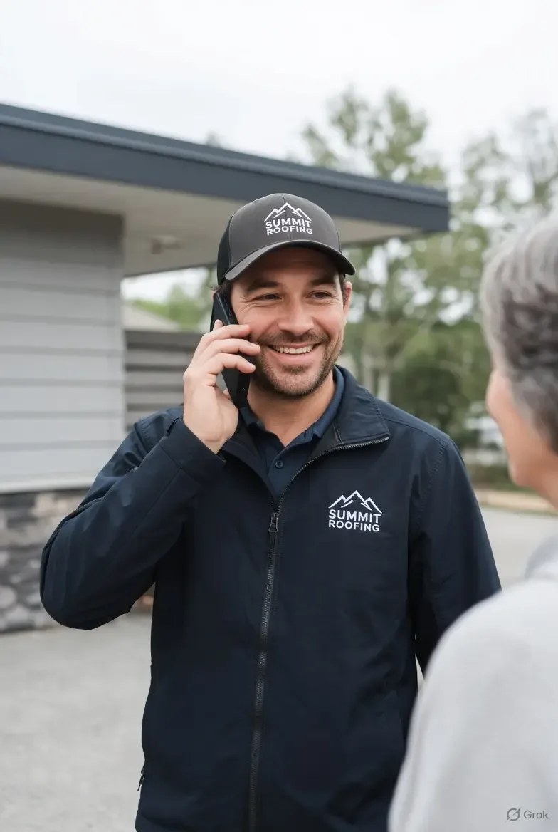Flat Roof Leak Repair Portland, ND FAQs